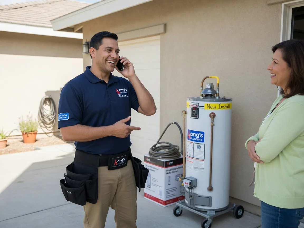 Leak Detection Walthourville, GA FAQs